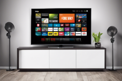 Smart TVs: Features to Look for in Your Next Purchase